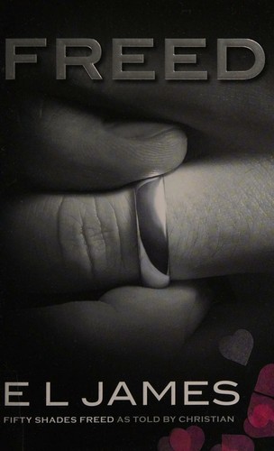 E. L. James: Freed (Paperback, 2021, Bloom Books)