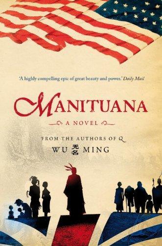 Manituana (2010)