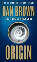 Origin Exp (Paperback, 2018, Penguin Random House USA Ex Mm, Random House US)