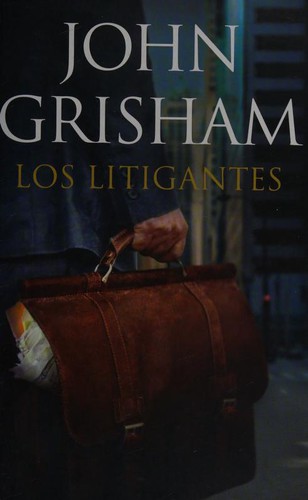 Los litigantes (Spanish language, 2013, Plaza Janes)