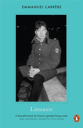 Emmanuel Carrère, Lambert, John: Limonov (EBook, 2014, Penguin)