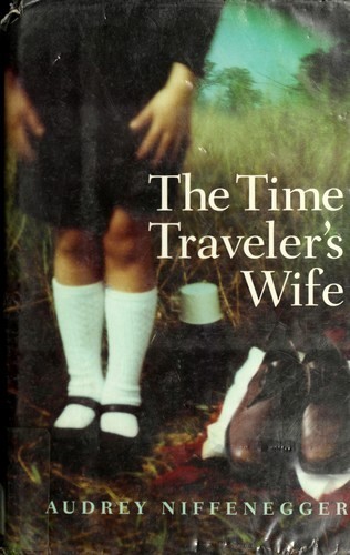 The Time Traveler's Wife (Hardcover, 2003, MacAdam/Cage)