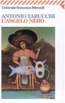 L Angelo Nero (Paperback, Italian language, Feltrinelli)