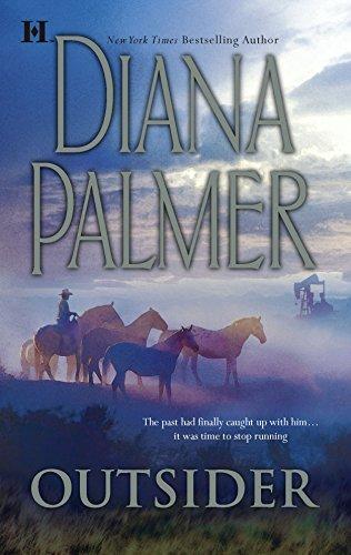 Diana Palmer: Outsider