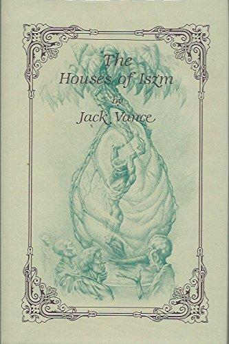 Jack Vance: The Houses of Iszm