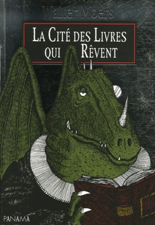 La cité des livres qui rêvent (Paperback, French language, 2004, Panama)