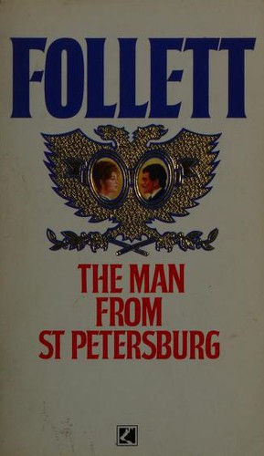 The man from St Petersburg (Paperback, 1983, Corgi Book)
