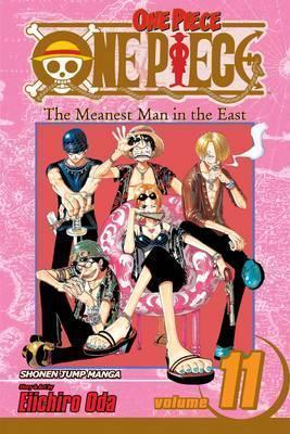 One Piece, Vol. 11 (2006)