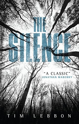 The Silence (2015, Titan Books)