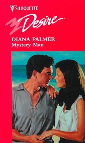 Mystery Man (Desire) (2000, Harlequin Mills & Boon)
