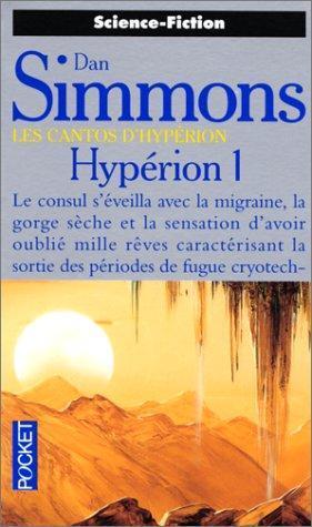 Hypérion I (Paperback, French language, 1995, pocket)