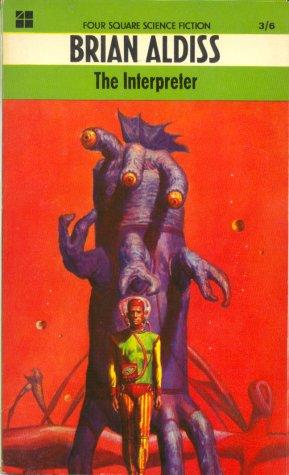 The interpreter. (1967, Four Square Books)