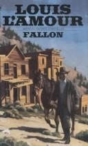 Fallon (Paperback, 1981, Bantam Books)