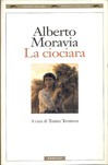 La ciociara (Paperback, Italiano language, 1997, Bompiani)