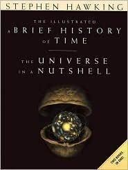 A Breif History of Time and the Universe in a Nutshell (2007)