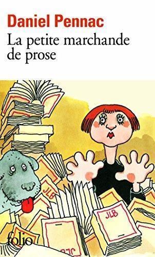 La petite marchande de prose (French language, 1997)