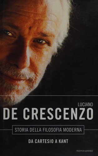 Storia della filosofia moderna (Italian language, 2004, Mondadori)