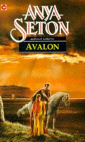 Anya Seton: Avalon. (Paperback, 1966, Coronet)