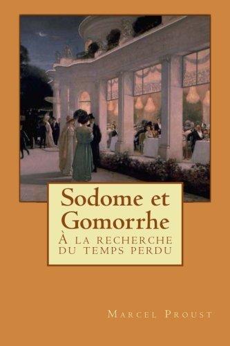 Sodome et Gomorrhe (2014)