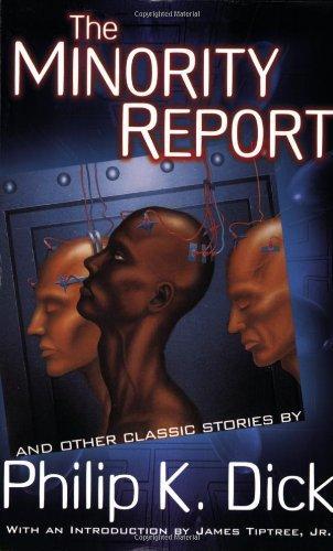 The Minority Report and Other Classic Stories (2002)