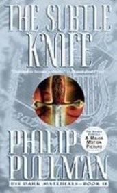 The Subtle Knife (Hardcover, 2008)