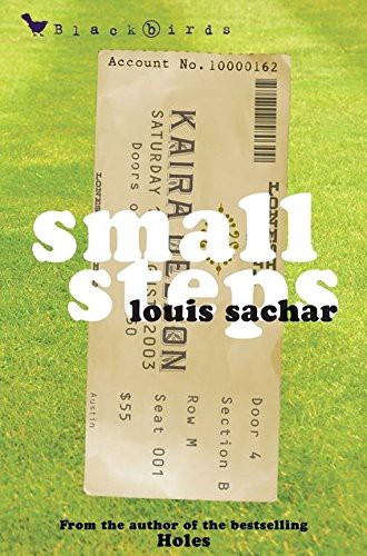 Small Steps (2006, Brand: A C BLACK PUBLISHERS LTD, A & C BLACK PUBLISHERS LTD)