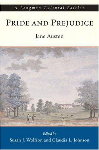Jane Austen's Pride and Prejudice (2003)