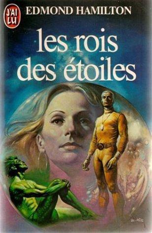 Les Rois des étoiles (French language)