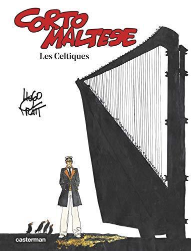 Corto Maltese en couleur Tome 4 (French language, 2015)