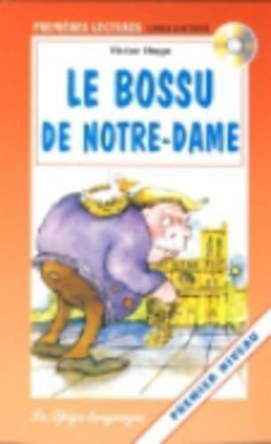 Le bossu de Notre-Dame (Italian language, 2003)