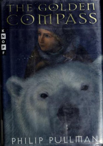 The Golden Compass (1998, Alfred A. Knopf)