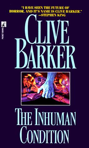 The Inhuman Condition (Paperback, 1991, Pocket)