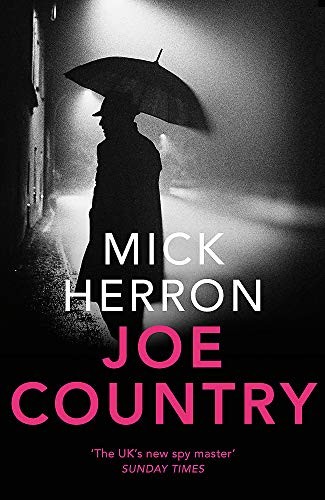 JOE COUNTRY (Hardcover, 2019, John Murray)