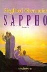 Siegfried Obermeier: Sappho. (Hardcover, 2001, Nymphenburger)