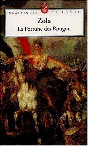 Émile Zola: La Fortune des Rougon (French language, 1985)