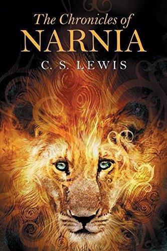 The Chronicles of Narnia (Paperback, 2014, HarperCollins)