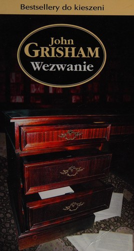 Wezwanie (Polish language, 2011, Wydawnictwo Amber)