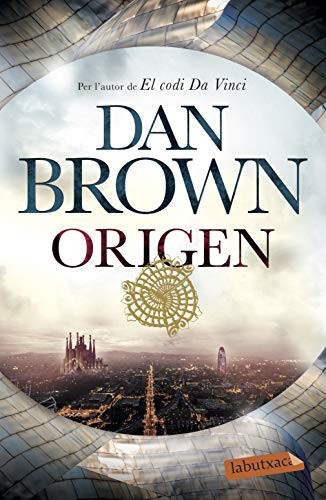 Origen (Paperback, 2019, labutxaca)