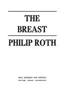 The breast (1972, Holt, Rinehart and Winston)