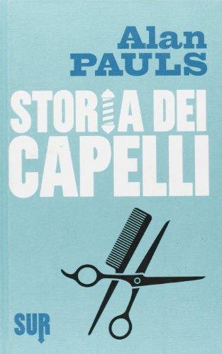 Storia dei capelli (Italian language, 2012)