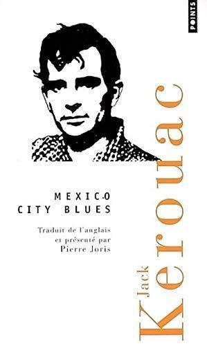 Mexico city blues (French language, 2006)