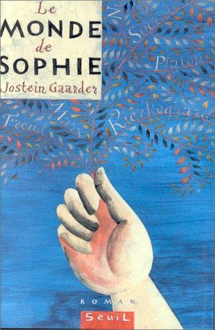 Le monde de Sophie (French language, 1995)