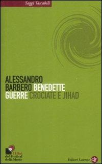 Benedette guerre (Italian language, 2009, Laterza)