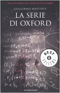 La serie di Oxford (Paperback, Oscar Mondadori)