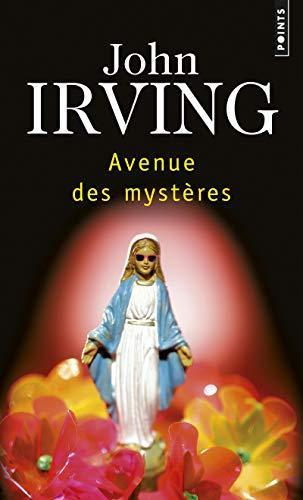 John Irving: Avenue des mystères (French language, 2017)