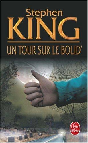 Un tour sur le bolid' (French language, 2000)