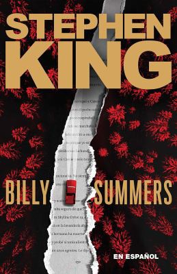 Billy Summers (Spanish Edition) (Spanish language, 2021, Knopf Doubleday Publishing Group)