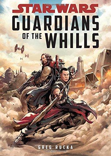 Star Wars: Guardians of the Whills (2017)