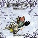 Mouse Guard Winter 1152 (2009)