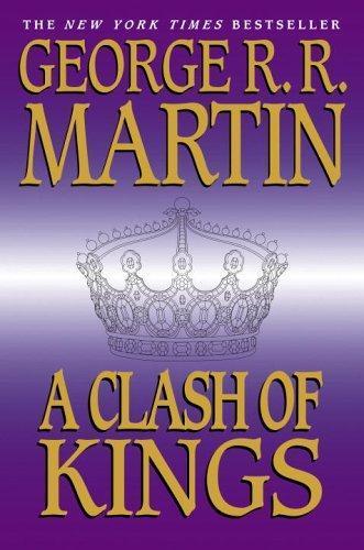 A clash of kings (1999)